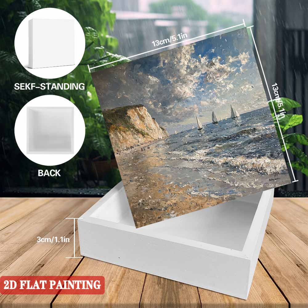 Inspirational Wood Box Sign You Are Sun Wooden Block Signs Motivational Quote Desk Décor