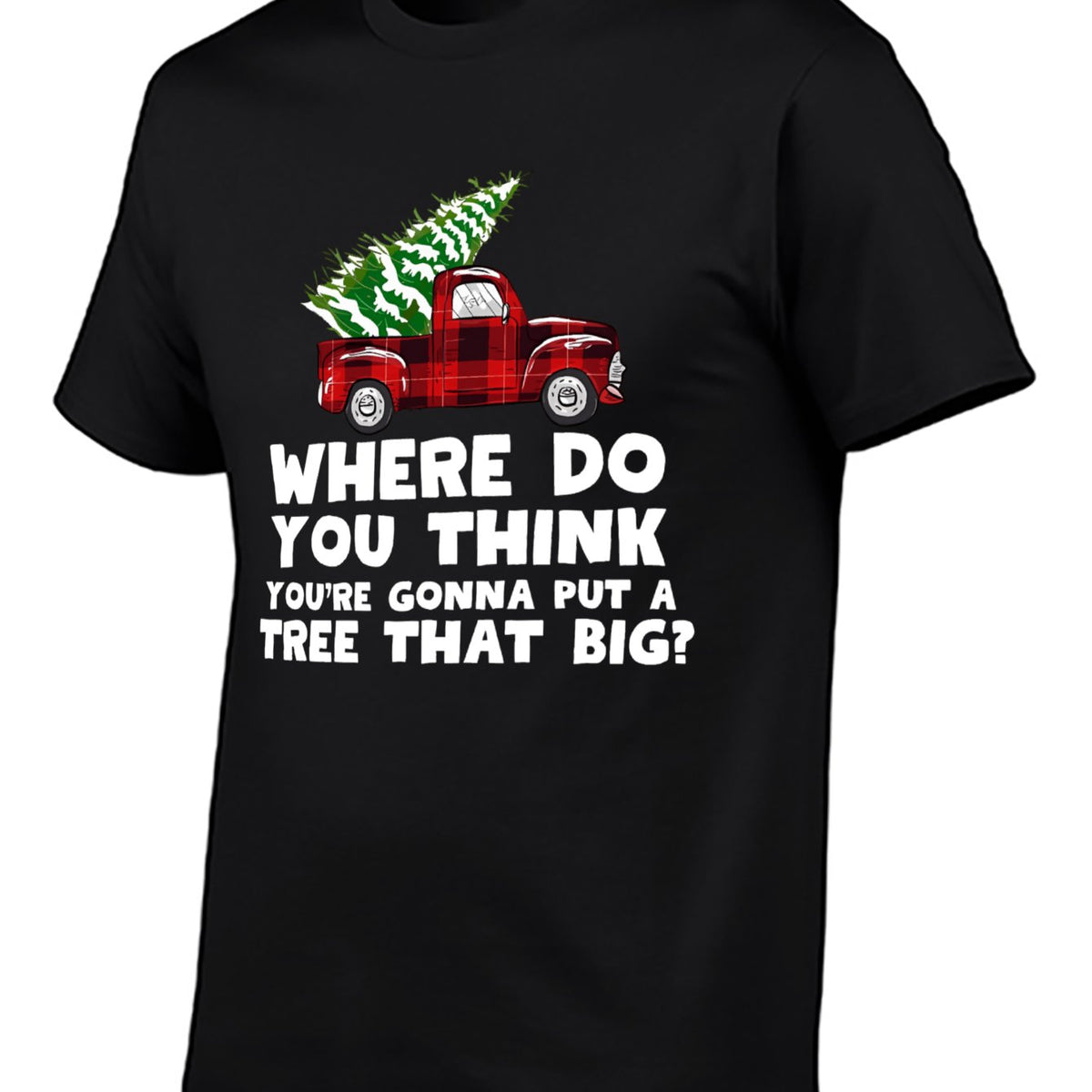 Unisex T-Shirt for Men & Women Soft 100% Cotton Basic Tee, Classic Crewneck Short Sleeve Top