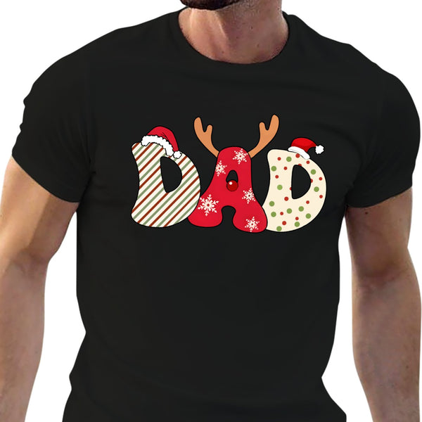 Unisex Graphic Cotton T-Shirt, Soft Casual Short Sleeve Tee with Printed Design, Streetwear Style Top