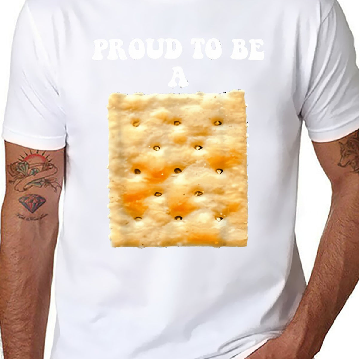 Unisex Graphic T-Shirt for Men & Women, Print Tee, Soft Cotton Casual Short Sleeve Top, Streetwear Shirt