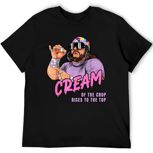 Unisex T-Shirt for Men & Women Soft 100% Cotton Basic Tee, Classic Crewneck Short Sleeve Top