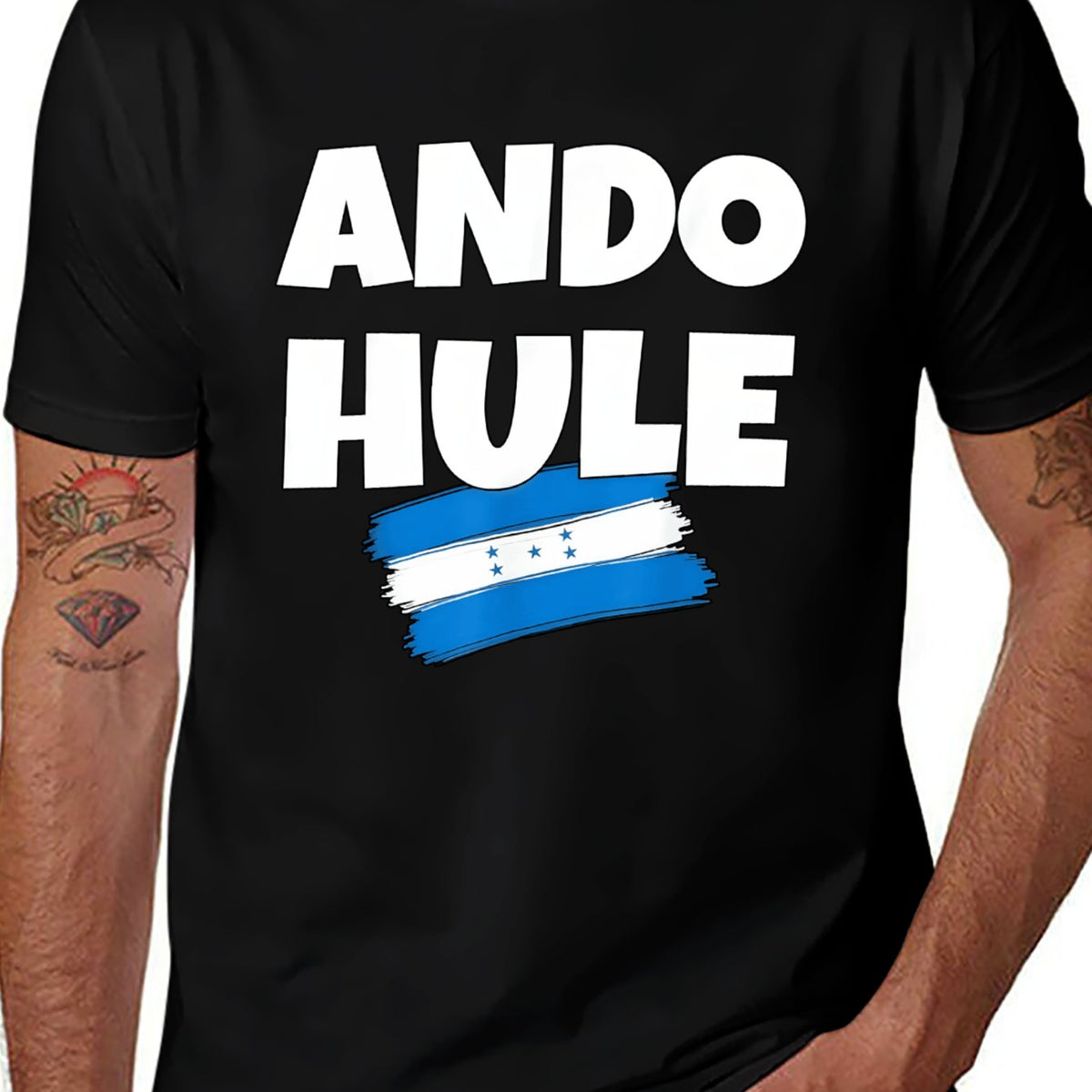 Unisex Graphic T-Shirt for Men & Women, Print Tee, Soft Cotton Casual Short Sleeve Top, Streetwear Shirt