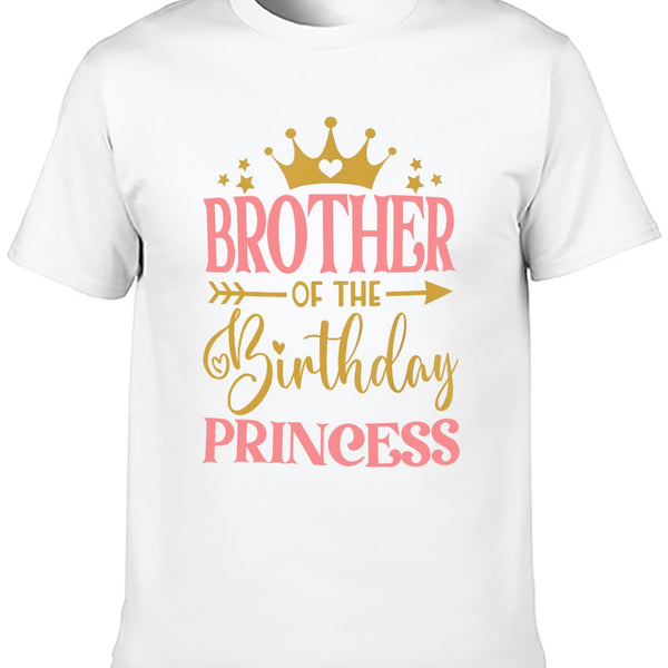 Unisex Graphic T-Shirt Print Tee Soft Cotton Casual Tee for Men & Women