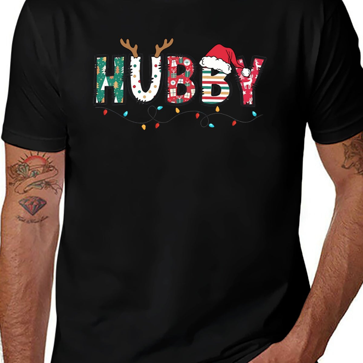 Unisex Graphic Cotton T-Shirt, Soft Casual Short Sleeve Tee with Printed Design, Streetwear Style Top