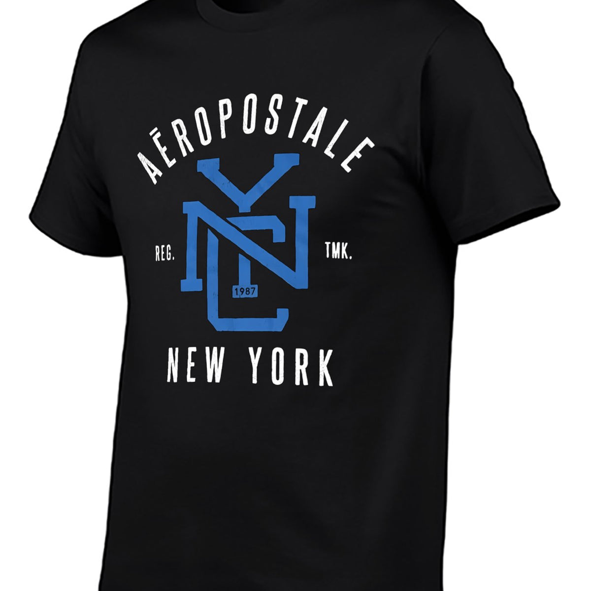 Unisex Graphic T-Shirt Print Tee Soft Cotton Casual Tee for Men & Women