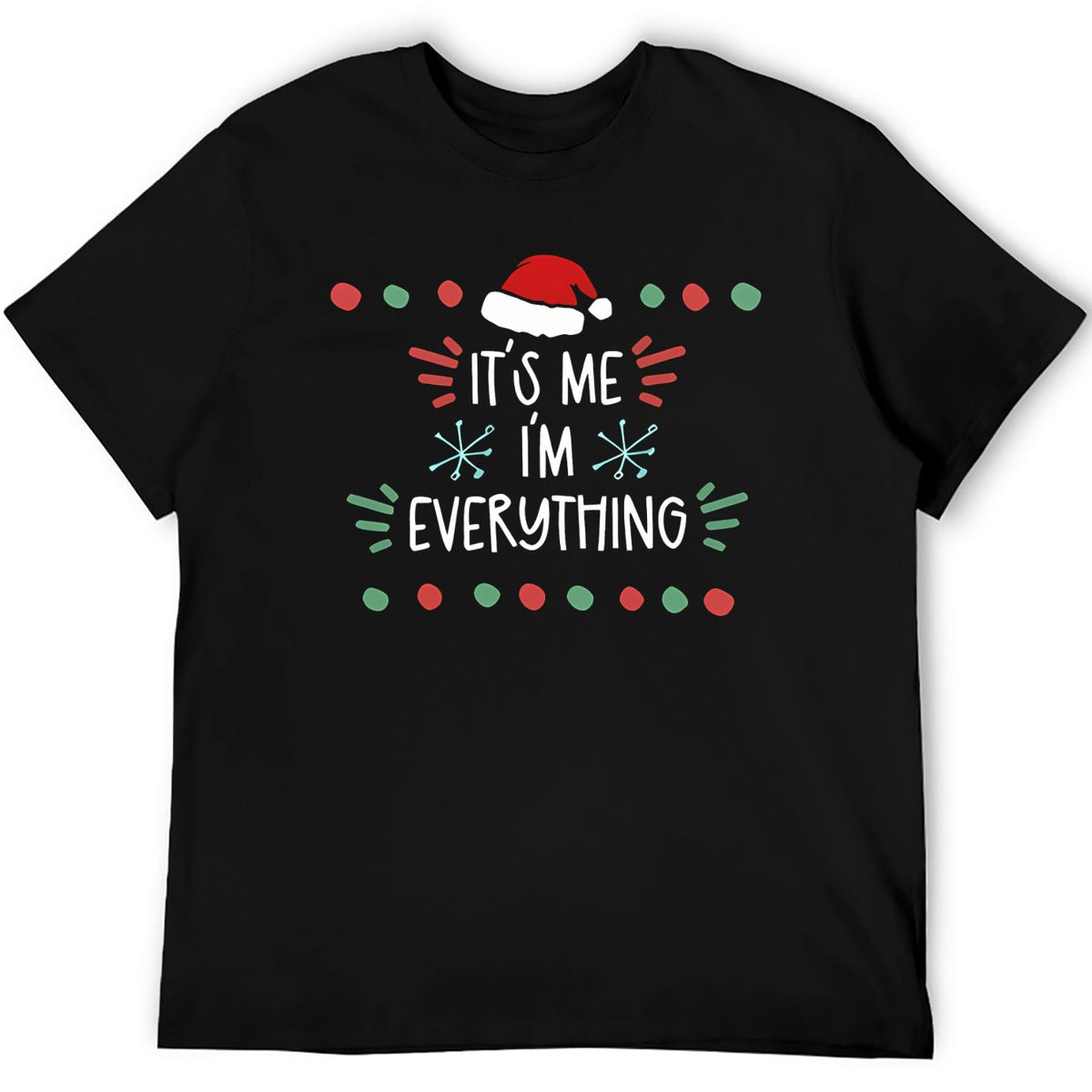 Unisex Graphic T-Shirt for Men & Women, Print Tee, Soft Cotton Casual Short Sleeve Top, Streetwear Shirt