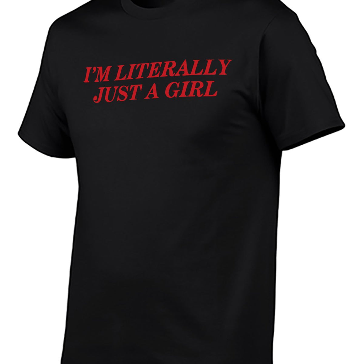 Unisex T-Shirt for Men & Women Soft 100% Cotton Basic Tee, Classic Crewneck Short Sleeve Top