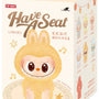 Pop Mart THE MONSTERS - Have a Seat Vinyl Plush Blind Box