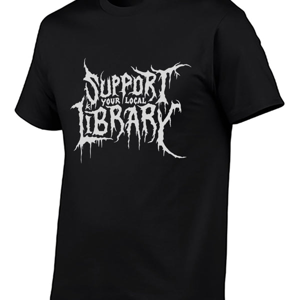 Unisex Graphic T-Shirt for Men & Women, Print Tee, Soft Cotton Casual Short Sleeve Top, Streetwear Shirt