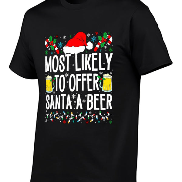 Unisex T-Shirt for Men & Women Soft 100% Cotton Basic Tee, Classic Crewneck Short Sleeve Top