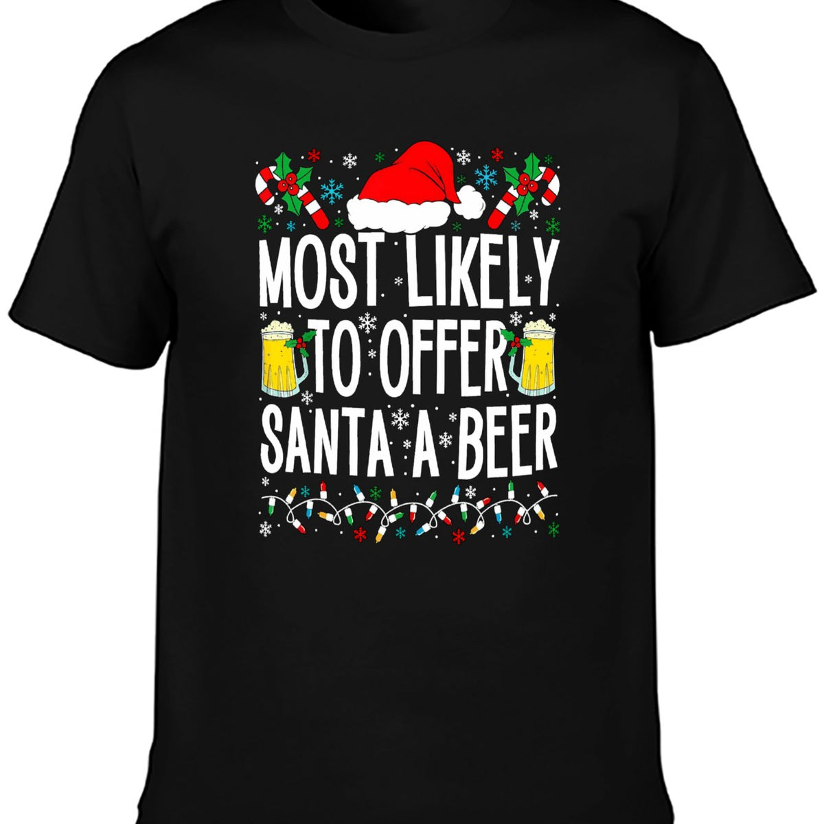 Unisex T-Shirt for Men & Women Soft 100% Cotton Basic Tee, Classic Crewneck Short Sleeve Top