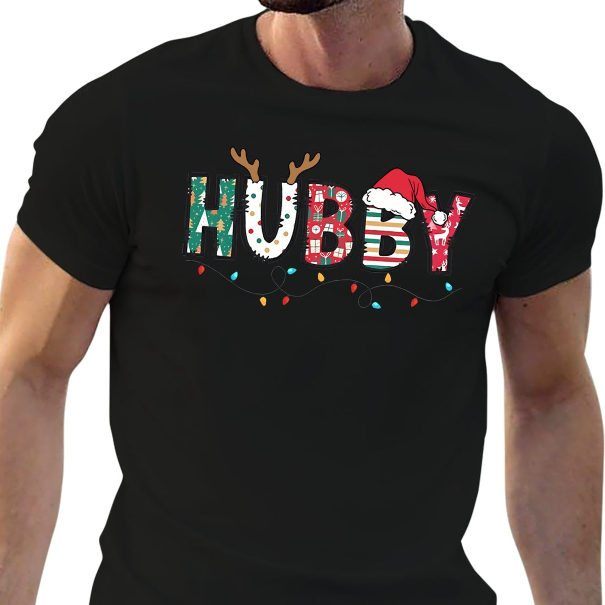 Unisex Graphic Cotton T-Shirt, Soft Casual Short Sleeve Tee with Printed Design, Streetwear Style Top