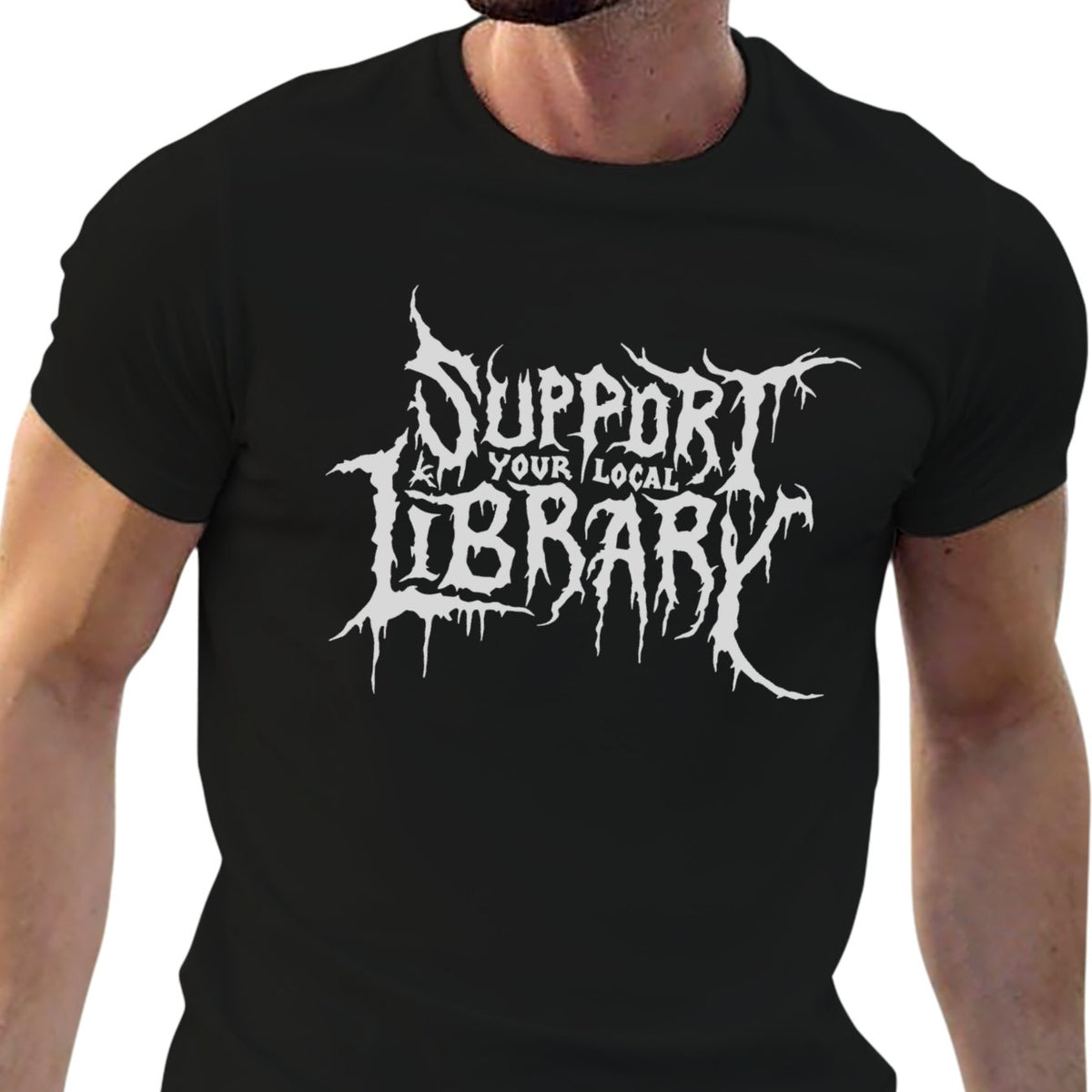 Unisex Graphic T-Shirt for Men & Women, Print Tee, Soft Cotton Casual Short Sleeve Top, Streetwear Shirt