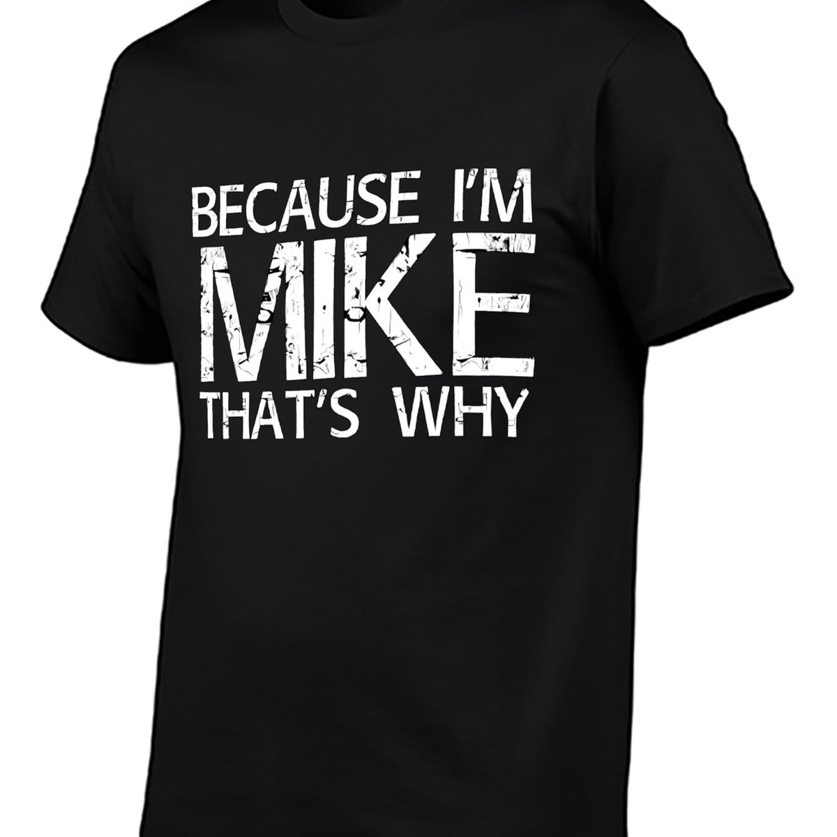 Unisex Graphic T-Shirt Print Tee Soft Cotton Casual Tee for Men & Women