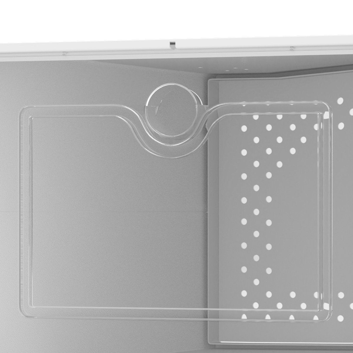 24-Pair Shoe Storage Boxes (Set of 24) – Clear Stackable Shoe Organizer Containers