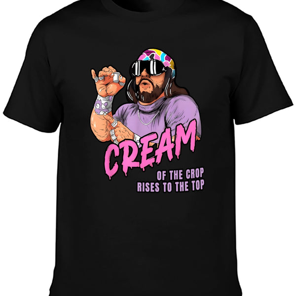 Unisex T-Shirt for Men & Women Soft 100% Cotton Basic Tee, Classic Crewneck Short Sleeve Top