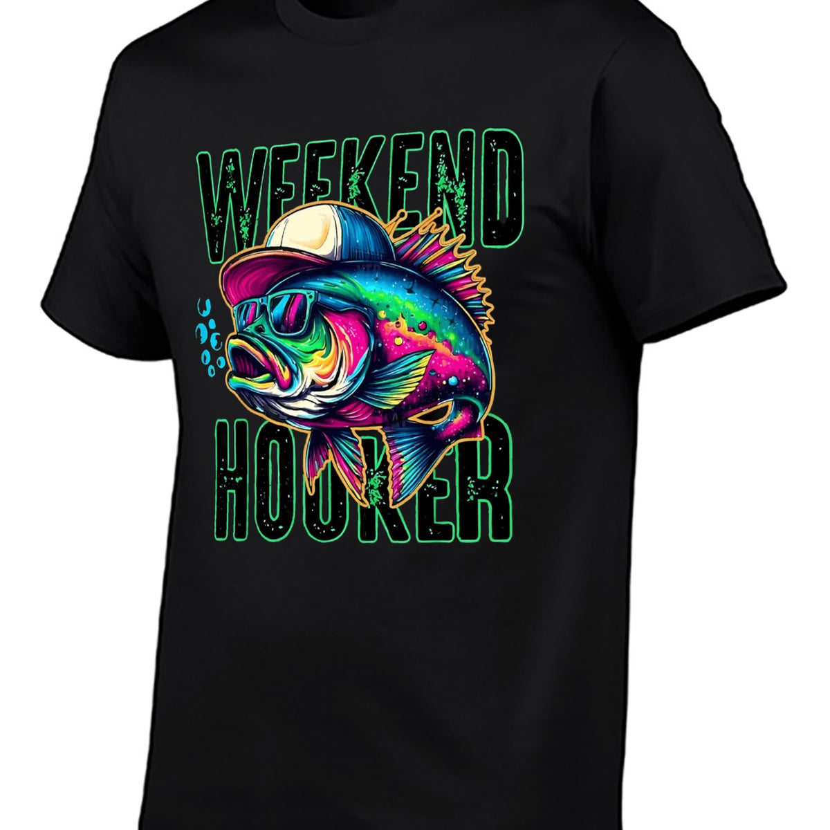 Unisex T-Shirt for Men & Women Soft 100% Cotton Basic Tee, Classic Crewneck Short Sleeve Top