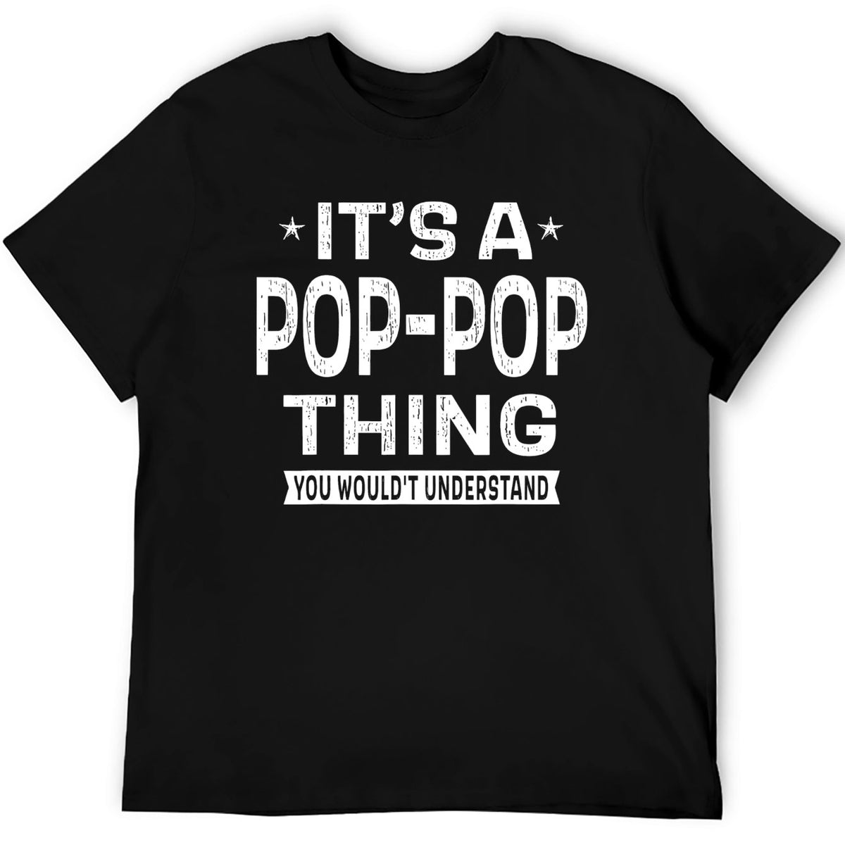 Unisex Graphic T-Shirt Print Tee Soft Cotton Casual Tee for Men & Women