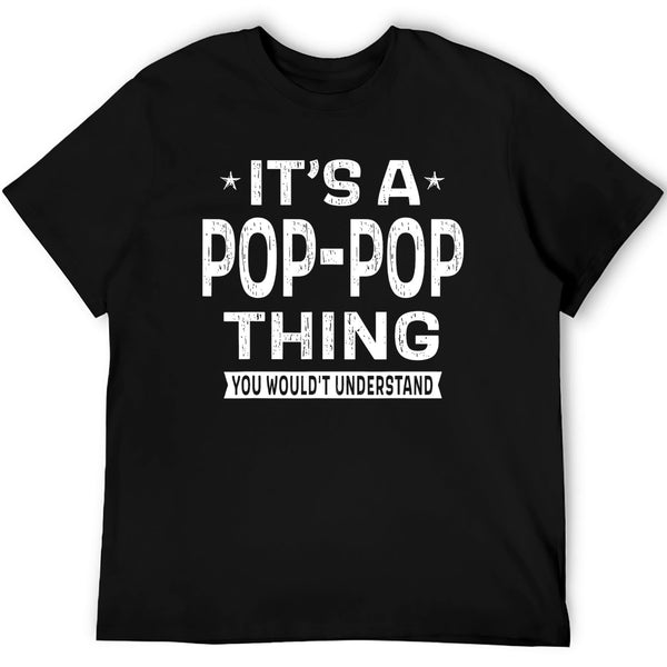 Unisex Graphic T-Shirt Print Tee Soft Cotton Casual Tee for Men & Women