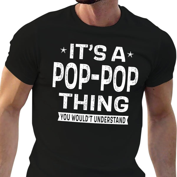 Unisex Graphic T-Shirt Print Tee Soft Cotton Casual Tee for Men & Women