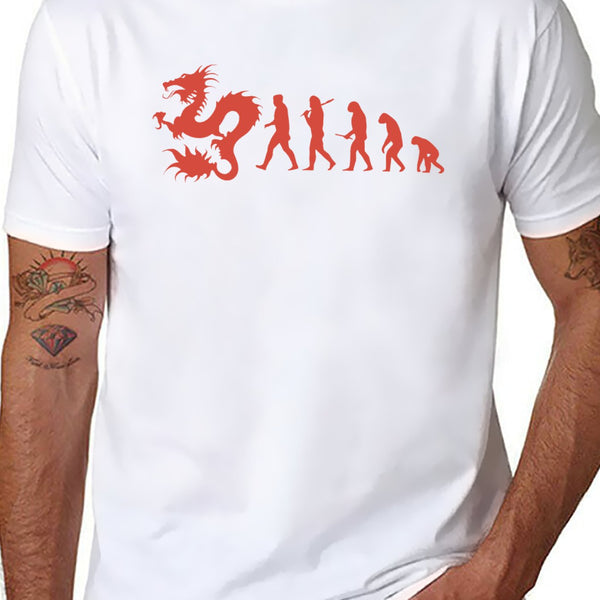 Unisex T-Shirt for Men & Women Soft 100% Cotton Basic Tee, Classic Crewneck Short Sleeve Top