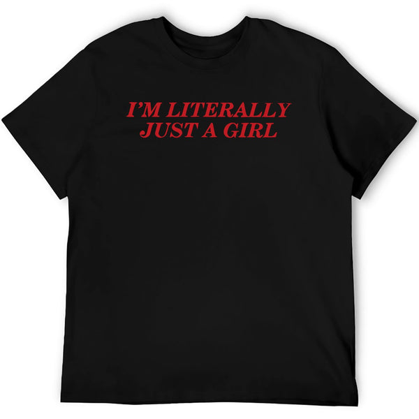 Unisex T-Shirt for Men & Women Soft 100% Cotton Basic Tee, Classic Crewneck Short Sleeve Top