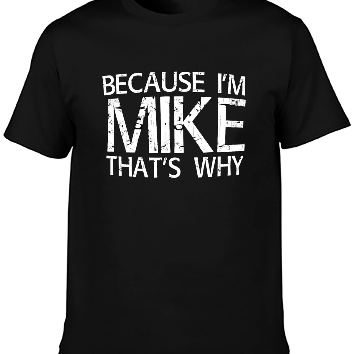 Unisex Graphic T-Shirt Print Tee Soft Cotton Casual Tee for Men & Women