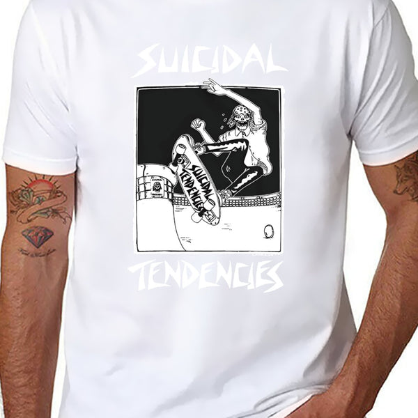 Unisex Graphic T-Shirt for Men & Women, Print Tee, Soft Cotton Casual Short Sleeve Top, Streetwear Shirt