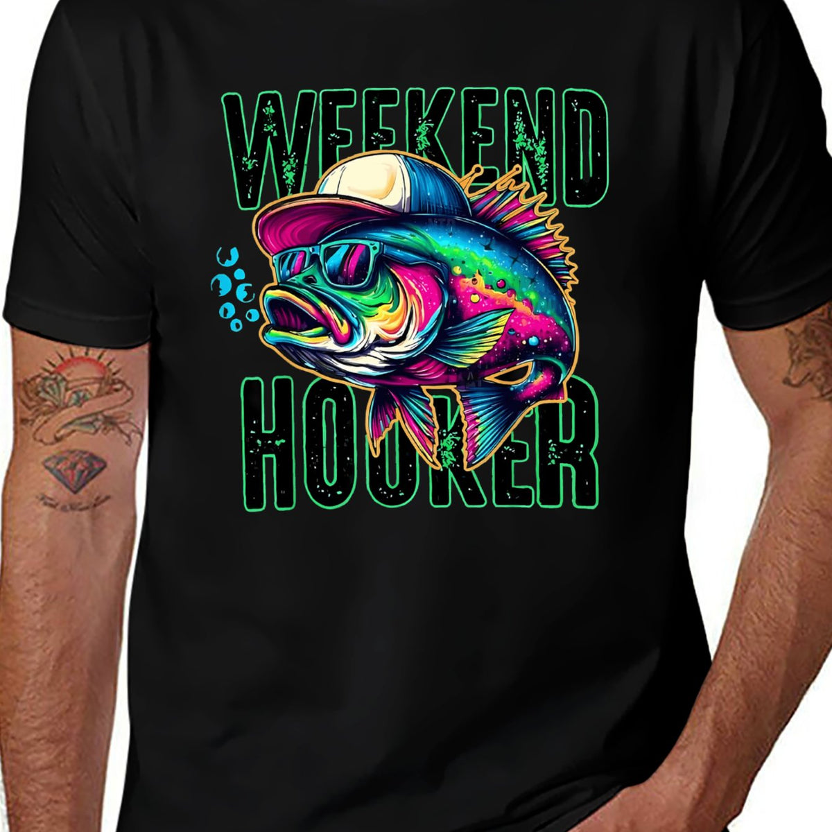 Unisex T-Shirt for Men & Women Soft 100% Cotton Basic Tee, Classic Crewneck Short Sleeve Top