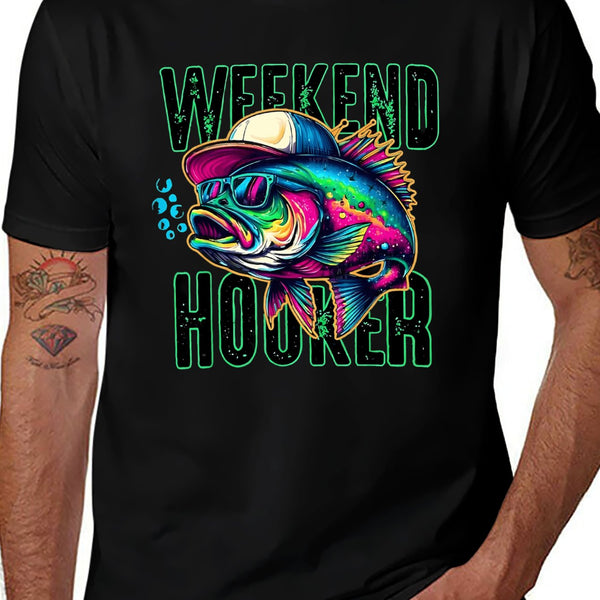 Unisex T-Shirt for Men & Women Soft 100% Cotton Basic Tee, Classic Crewneck Short Sleeve Top