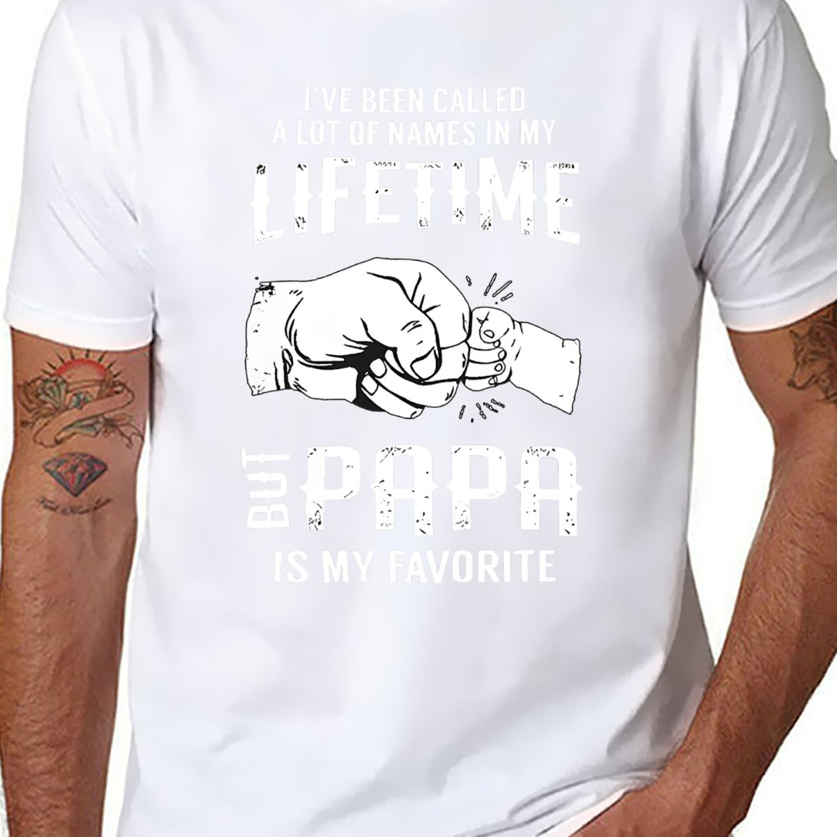 Unisex Graphic T-Shirt for Men & Women, Print Tee, Soft Cotton Casual Short Sleeve Top, Streetwear Shirt