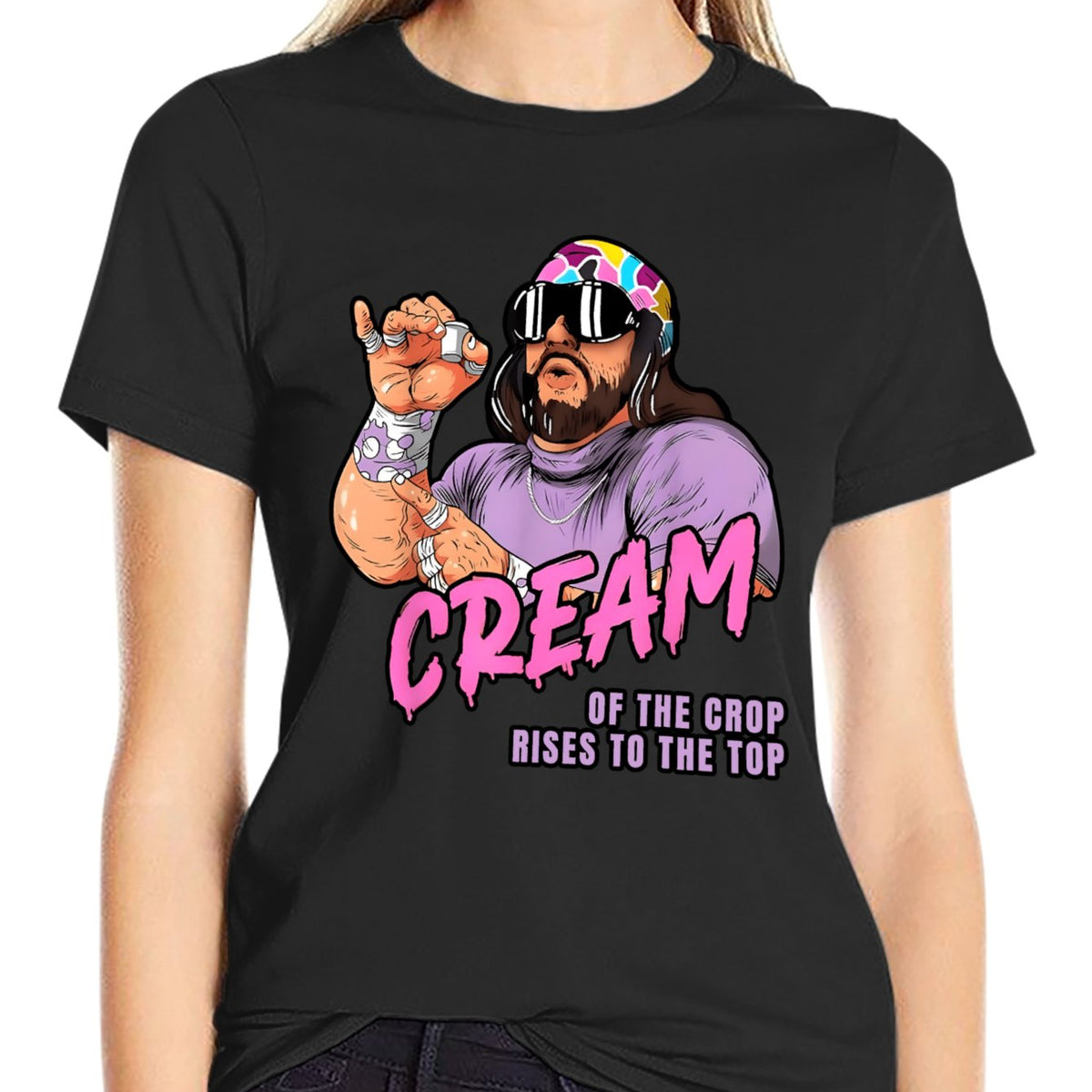 Unisex T-Shirt for Men & Women Soft 100% Cotton Basic Tee, Classic Crewneck Short Sleeve Top