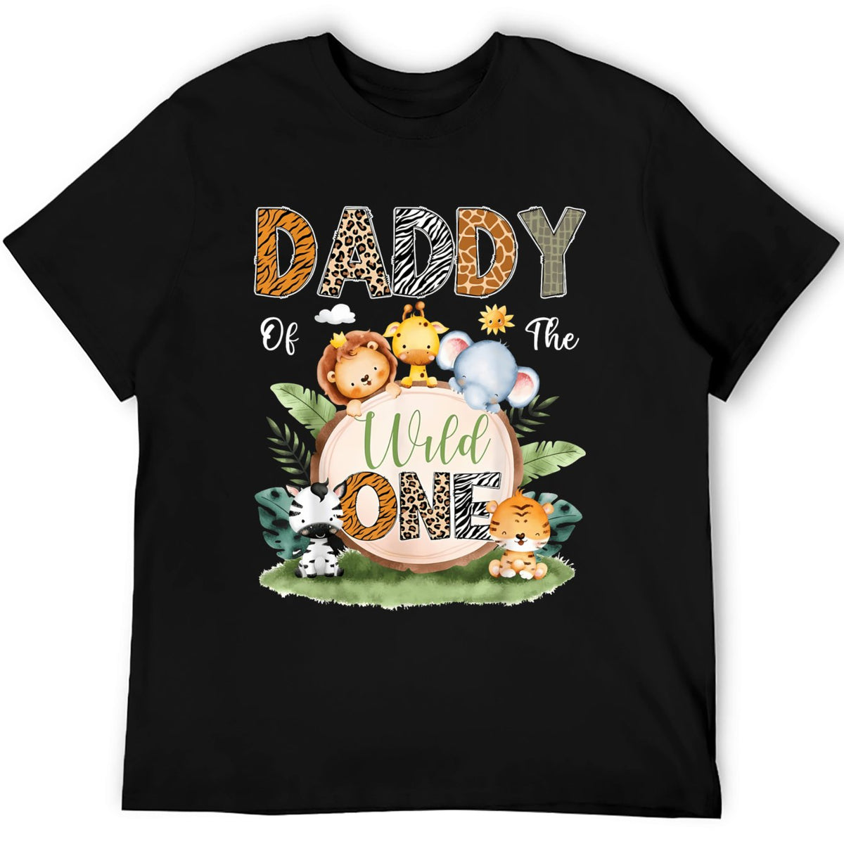 Unisex T-Shirt for Men & Women Soft 100% Cotton Basic Tee, Classic Crewneck Short Sleeve Top