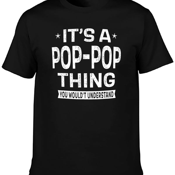 Unisex Graphic T-Shirt Print Tee Soft Cotton Casual Tee for Men & Women