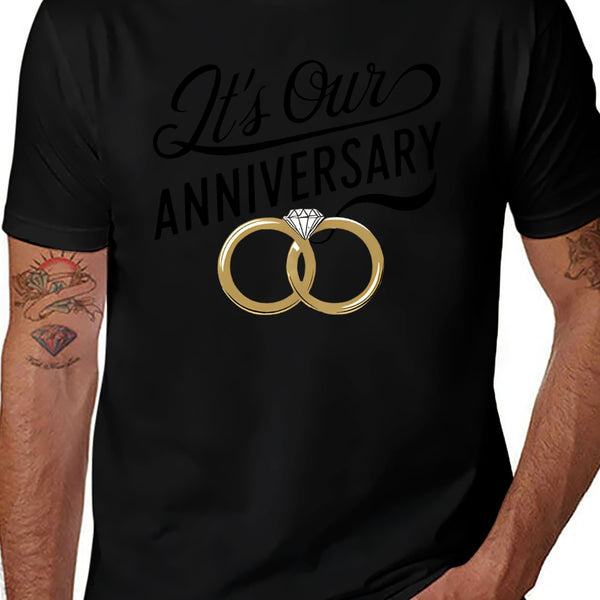 Unisex T-Shirt for Men & Women Soft 100% Cotton Basic Tee, Classic Crewneck Short Sleeve Top