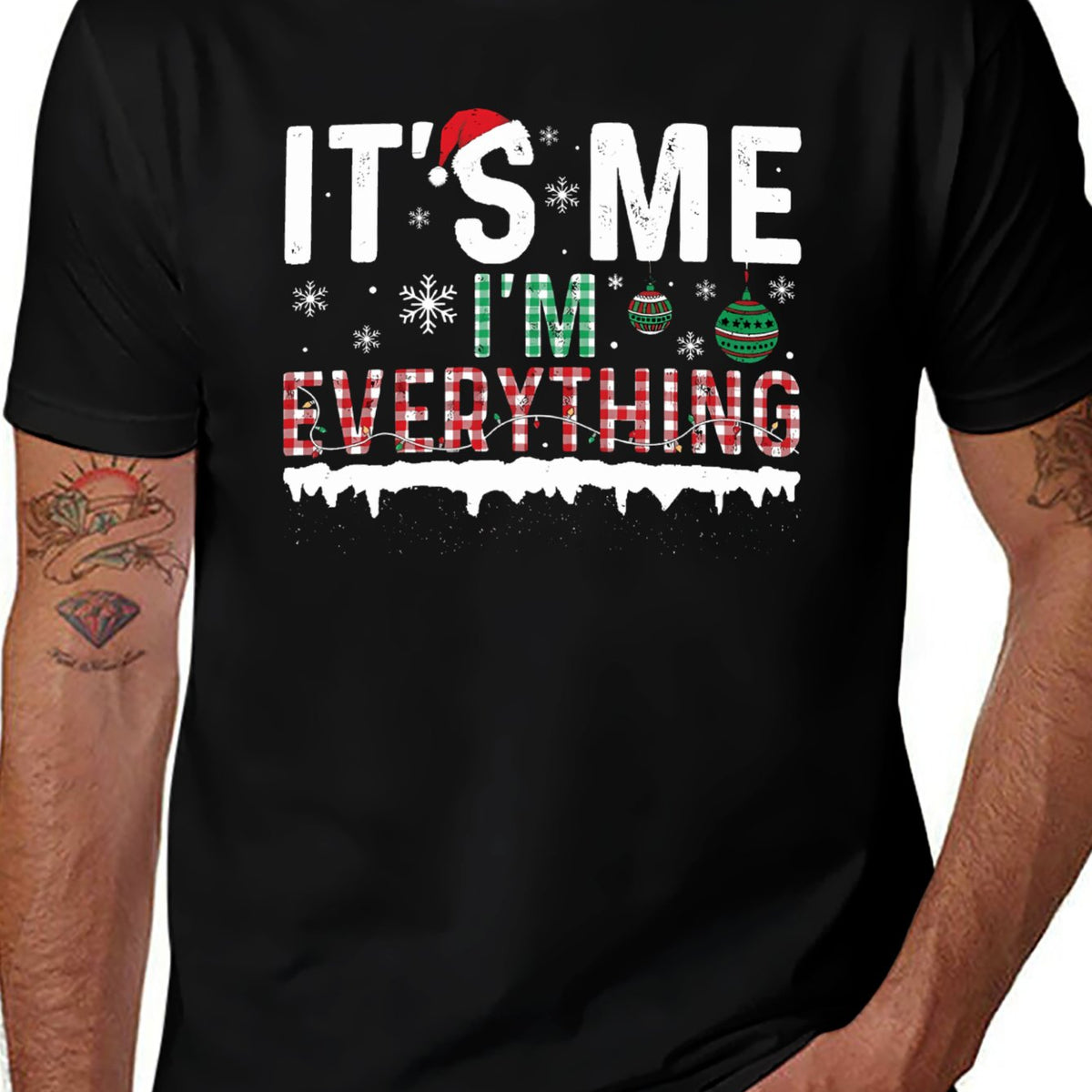 Unisex T-Shirt for Men & Women Soft 100% Cotton Basic Tee, Classic Crewneck Short Sleeve Top