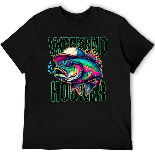 Unisex T-Shirt for Men & Women Soft 100% Cotton Basic Tee, Classic Crewneck Short Sleeve Top