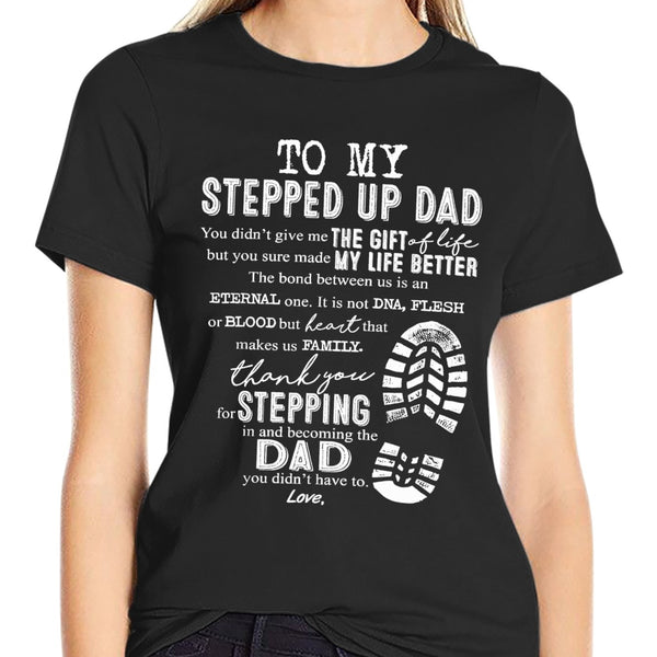 Unisex Graphic T-Shirt Print Tee Soft Cotton Casual Tee for Men & Women