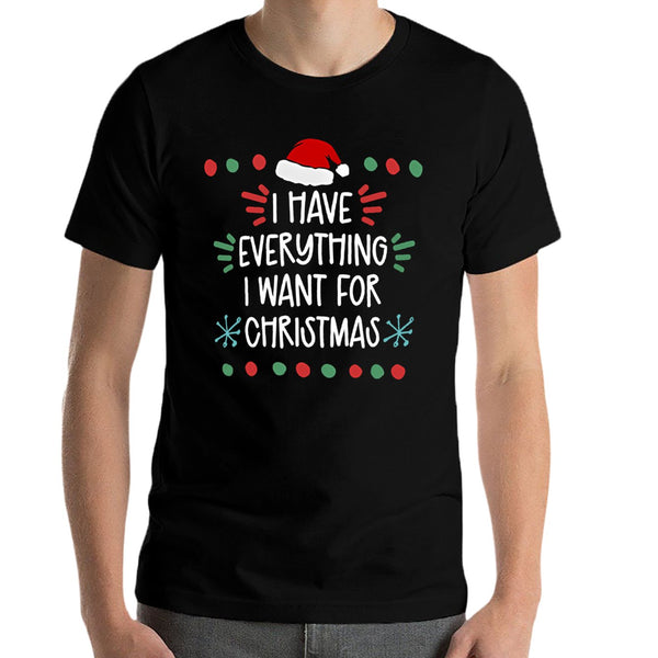 Unisex Graphic T-Shirt for Men & Women, Print Tee, Soft Cotton Casual Short Sleeve Top, Streetwear Shirt