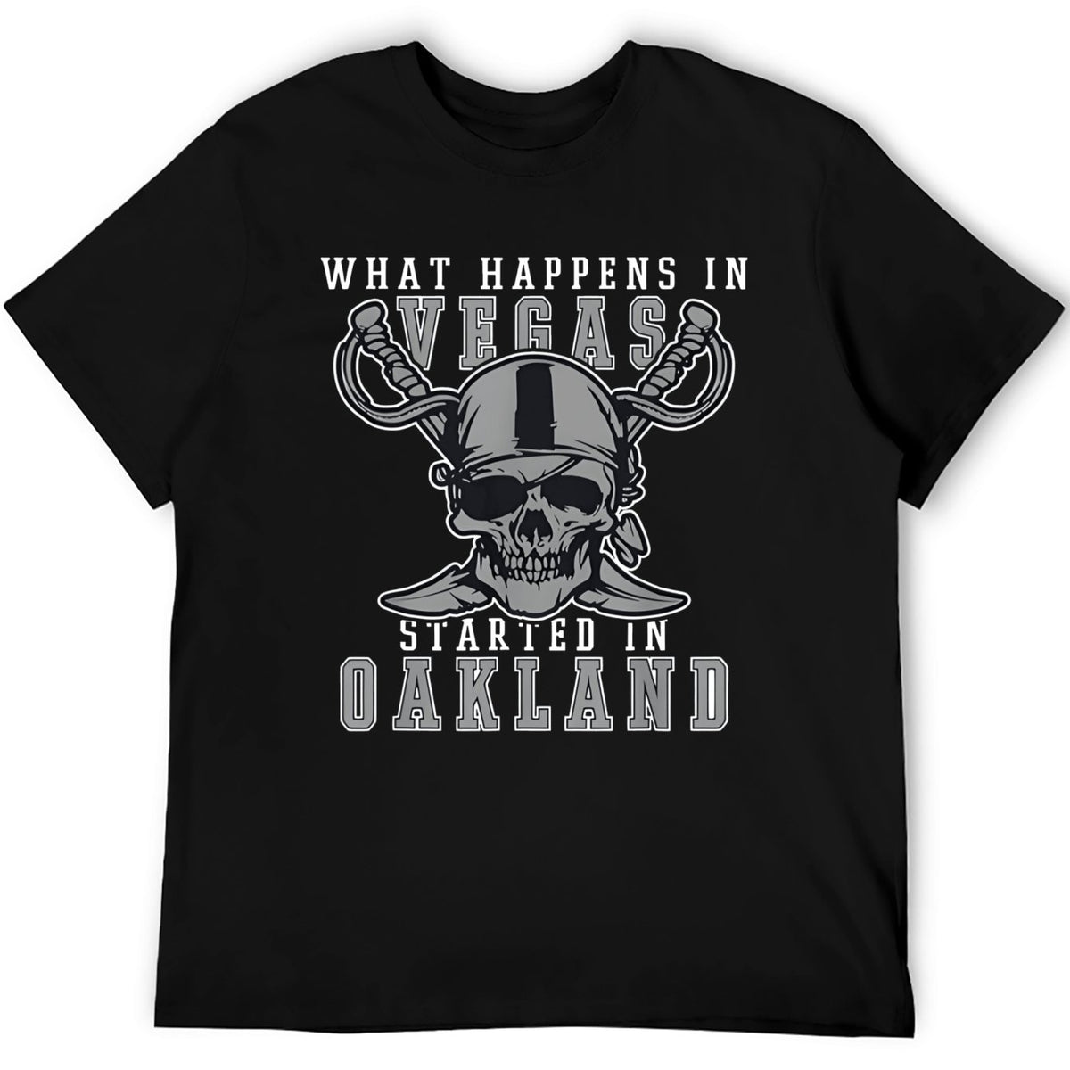 Unisex Graphic T-Shirt Print Tee Soft Cotton Casual Tee for Men & Women