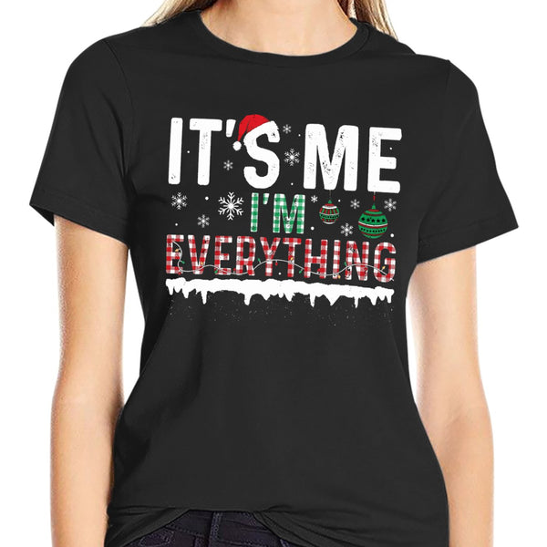 Unisex T-Shirt for Men & Women Soft 100% Cotton Basic Tee, Classic Crewneck Short Sleeve Top