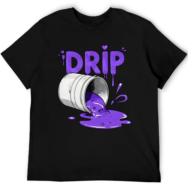 Unisex Graphic T-Shirt for Men & Women, Print Tee, Soft Cotton Casual Short Sleeve Top, Streetwear Shirt