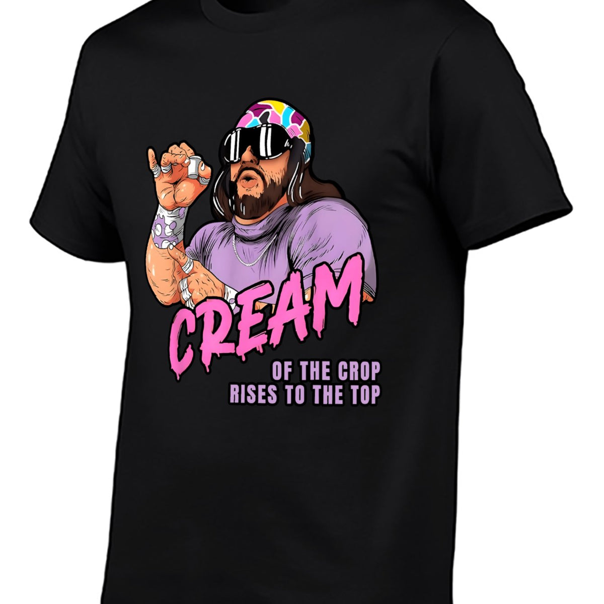 Unisex T-Shirt for Men & Women Soft 100% Cotton Basic Tee, Classic Crewneck Short Sleeve Top