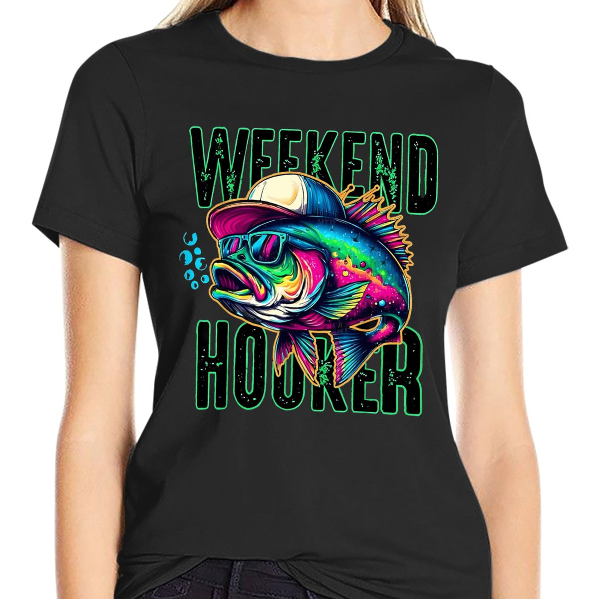 Unisex T-Shirt for Men & Women Soft 100% Cotton Basic Tee, Classic Crewneck Short Sleeve Top