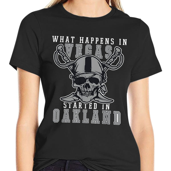 Unisex Graphic T-Shirt Print Tee Soft Cotton Casual Tee for Men & Women