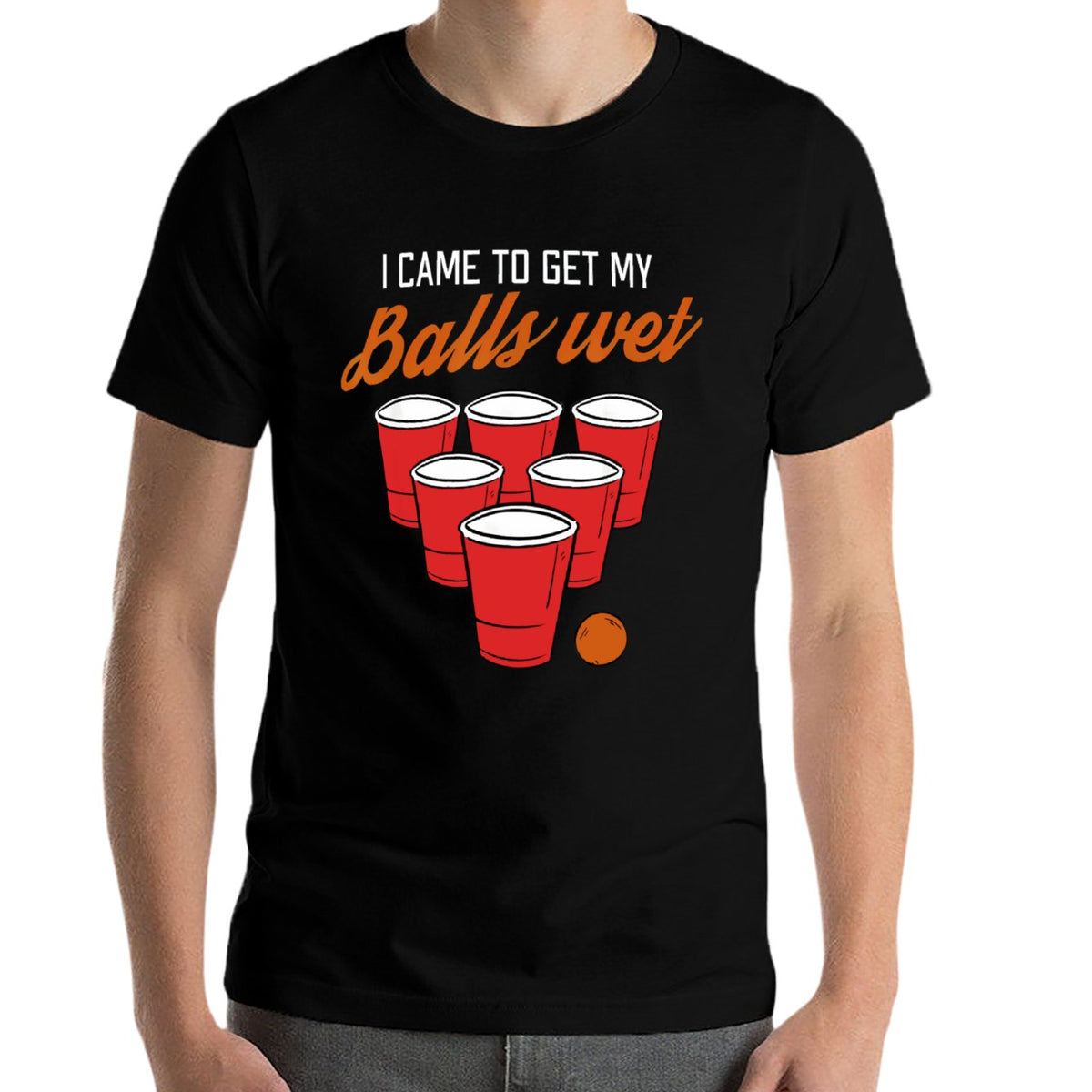 Unisex Graphic Cotton T-Shirt, Soft Casual Short Sleeve Tee with Printed Design, Streetwear Style Top