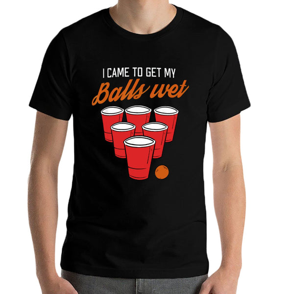 Unisex Graphic Cotton T-Shirt, Soft Casual Short Sleeve Tee with Printed Design, Streetwear Style Top