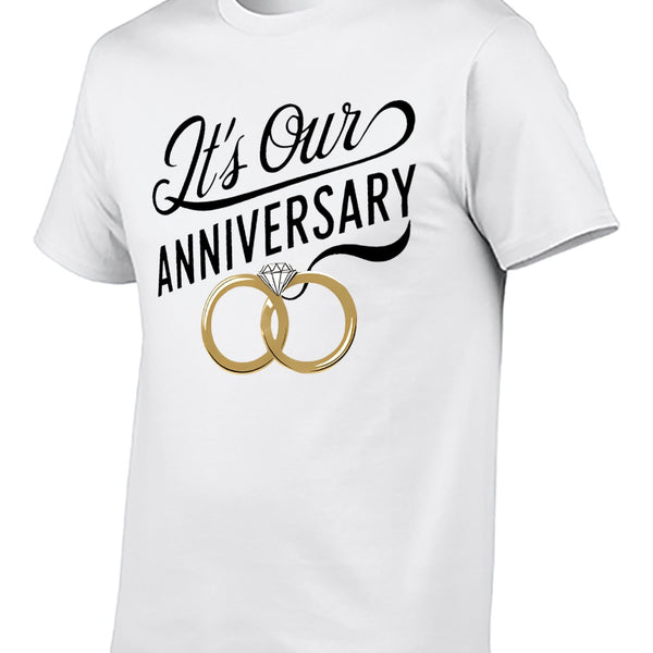 Unisex T-Shirt for Men & Women Soft 100% Cotton Basic Tee, Classic Crewneck Short Sleeve Top