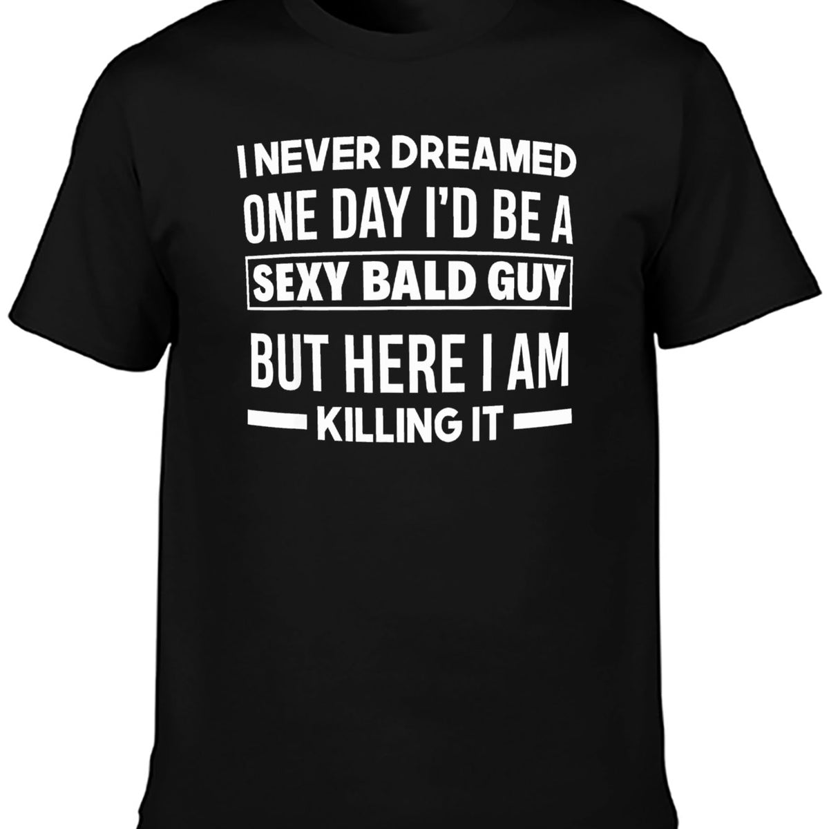 Unisex Graphic T-Shirt Print Tee Soft Cotton Casual Tee for Men & Women