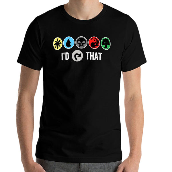 Unisex T-Shirt for Men & Women Soft 100% Cotton Basic Tee, Classic Crewneck Short Sleeve Top